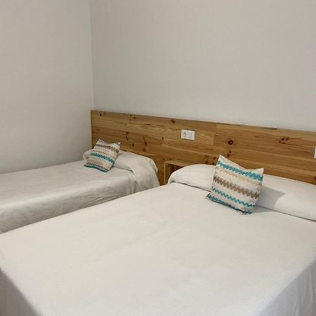 Hostal Барбате Экстерьер фото