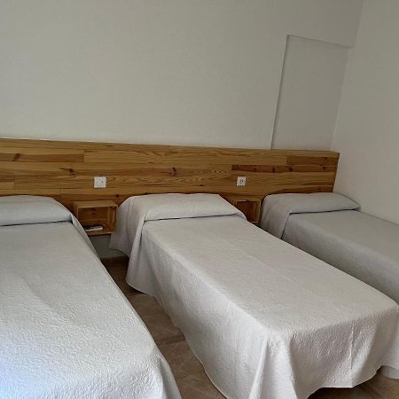 Hostal Барбате Экстерьер фото