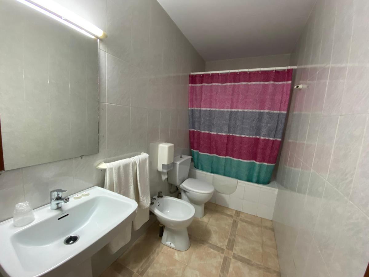 Hostal Барбате Экстерьер фото